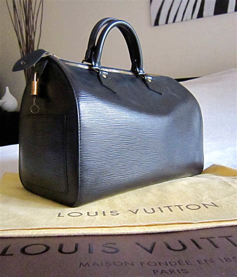 louis vuitton epi leather speedy 30|Louis Vuitton golf club.